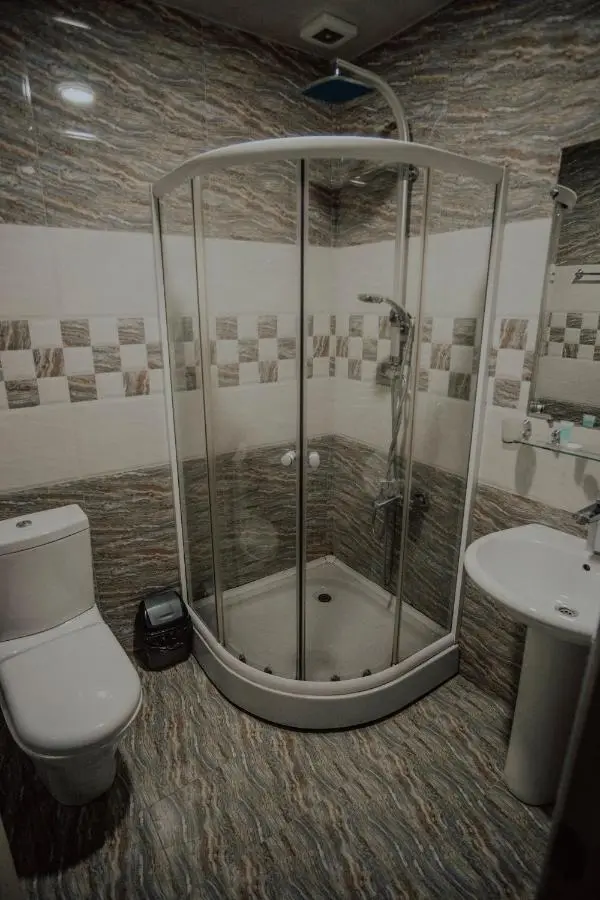 Discovery Hotel