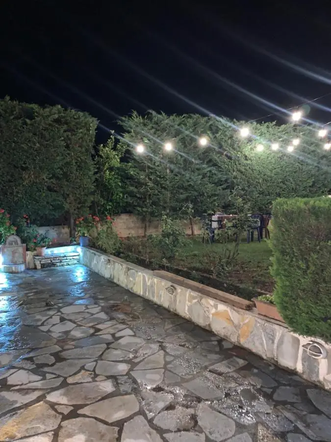 Marble Villa Ksamil