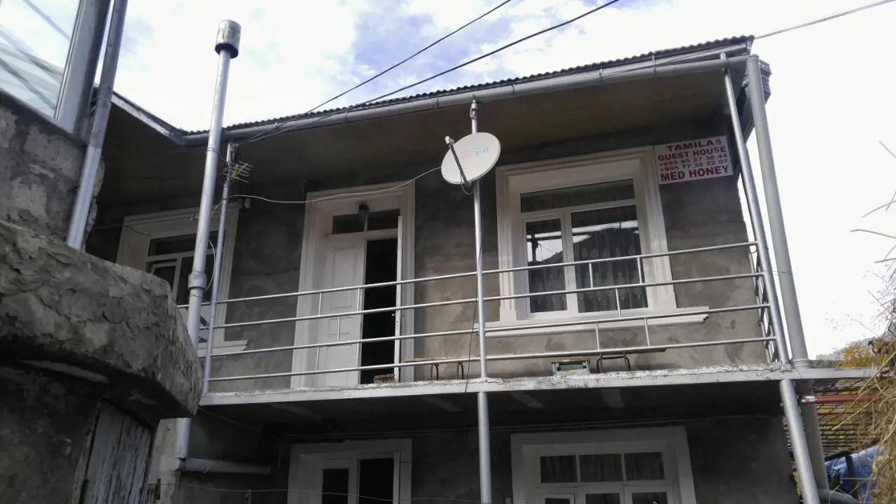 Tamila Guest House