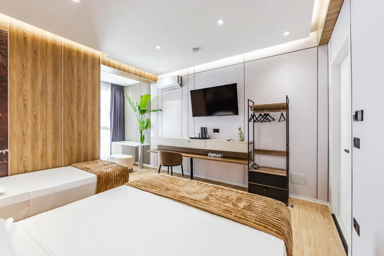 Verona Boutique Hotel