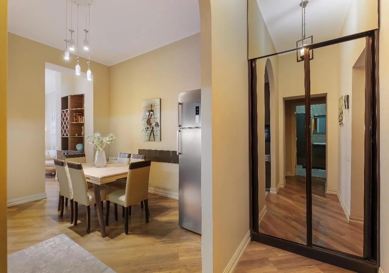 HD Dream Apartment