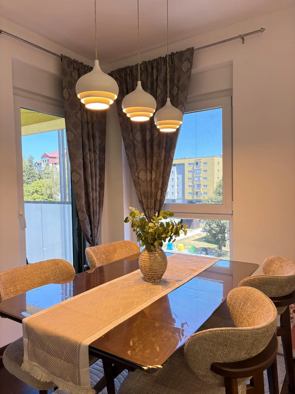 Apartment Alma
