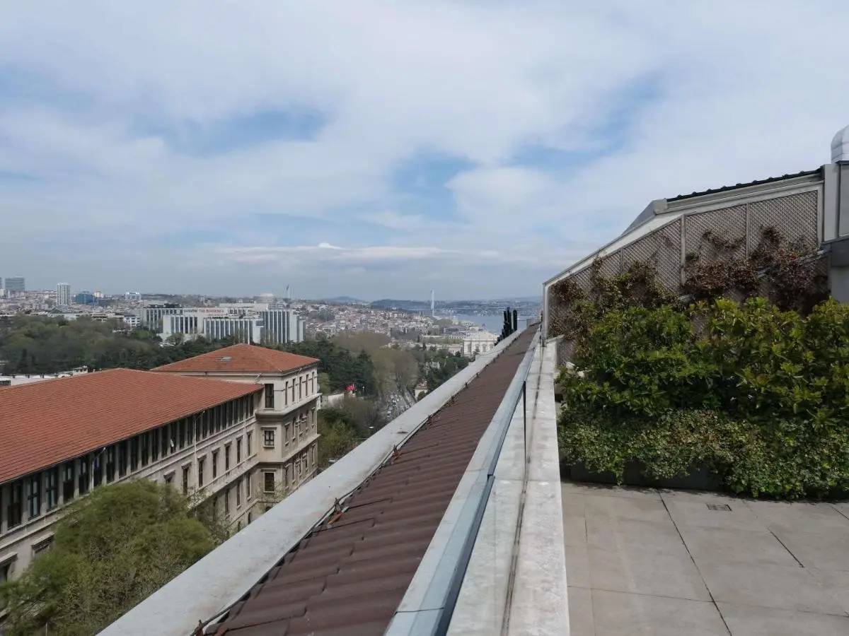 The Artisan Hotel Istanbul - MGallery Collection