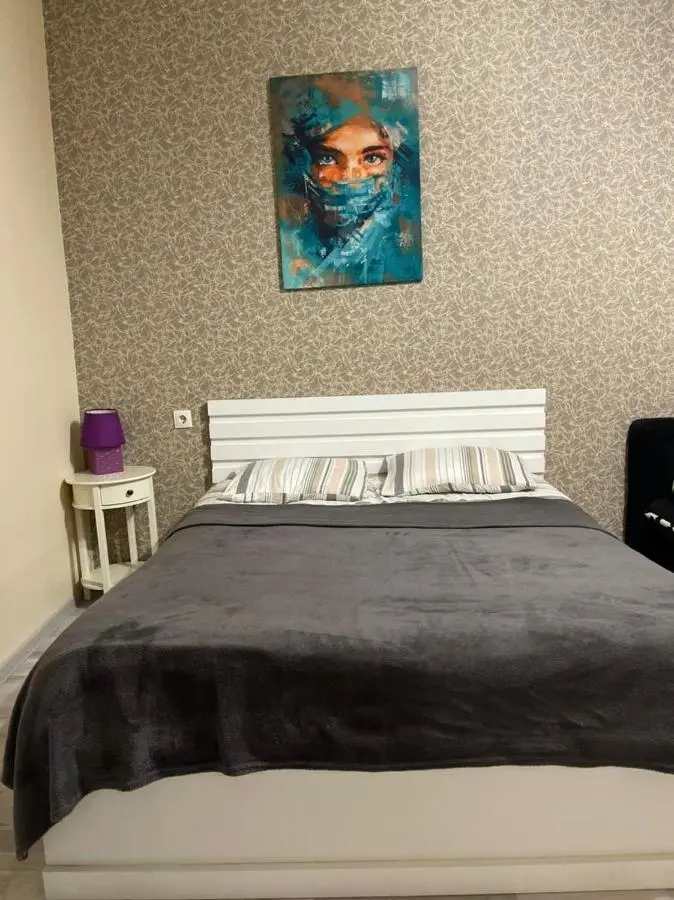 Apartment Dadu