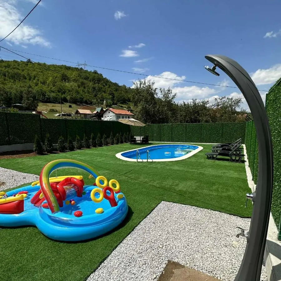 Holiday home Mumi
