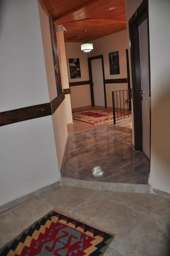SunAnatolia Otel
