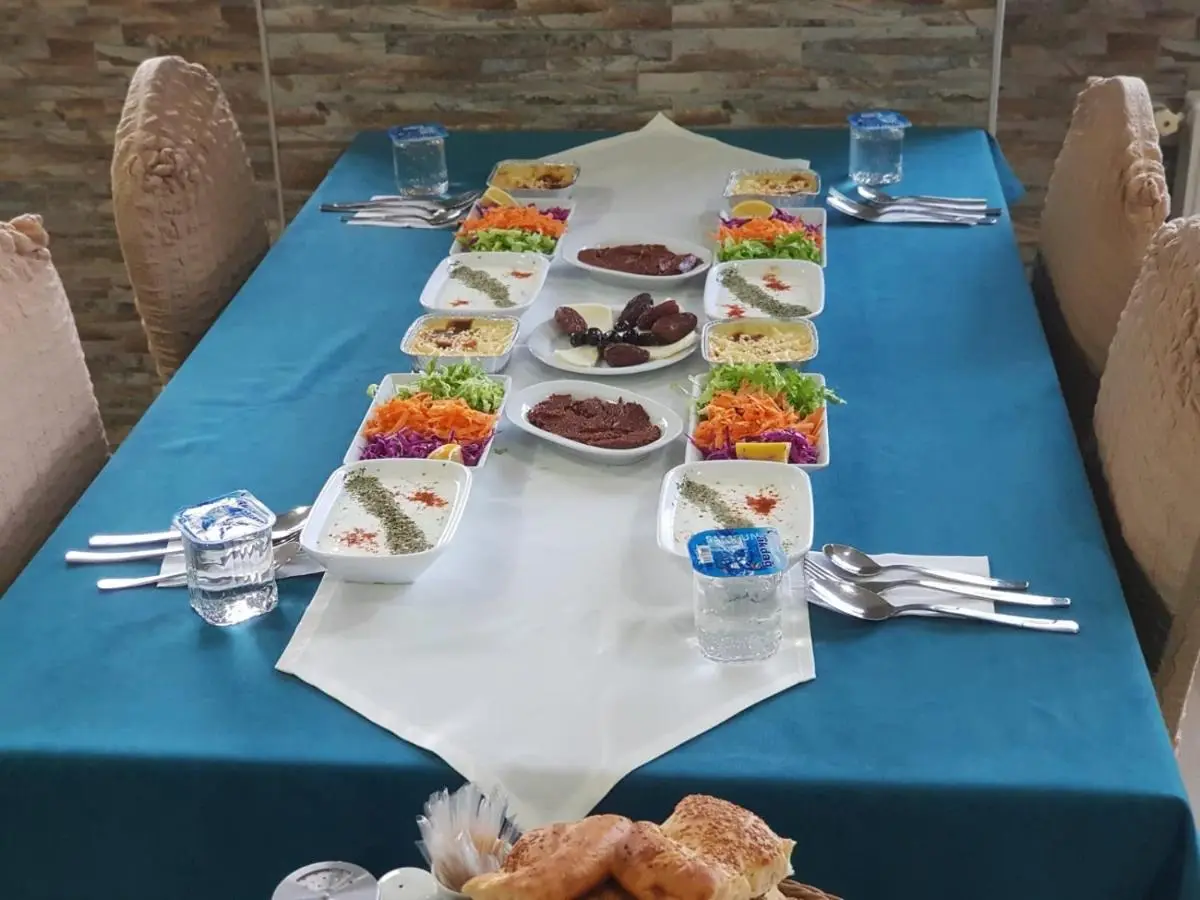 Havza Tuğra Otel