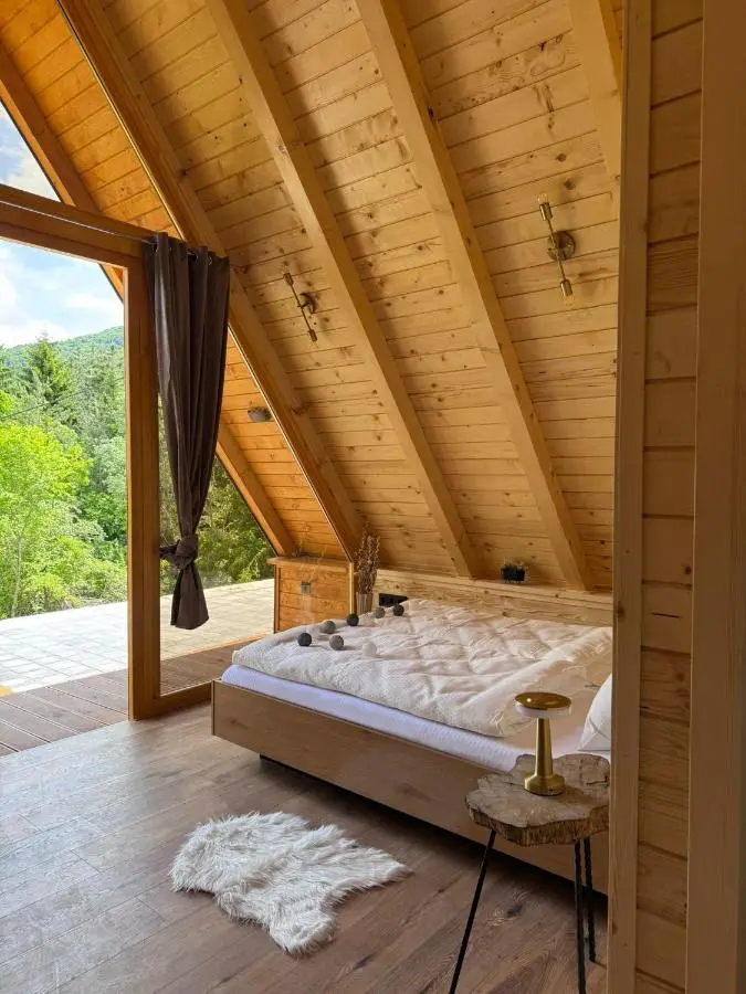 Cottage Lana 2