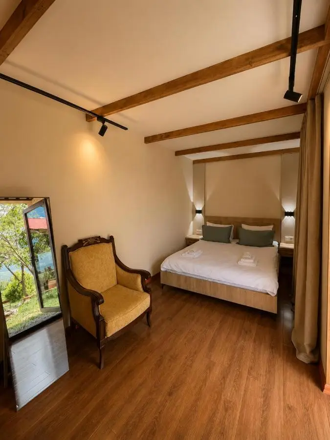 Winery & Brewery - Family Guesthouse "Villa Rbona"