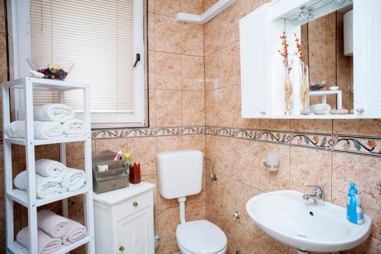 Apartment Markale