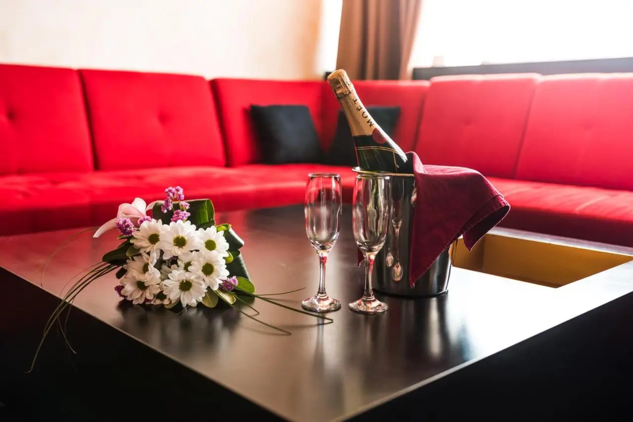 Hotel Lavina