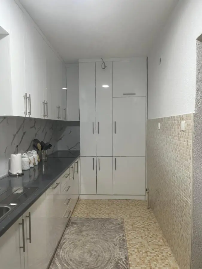 Sarajevo Apartment