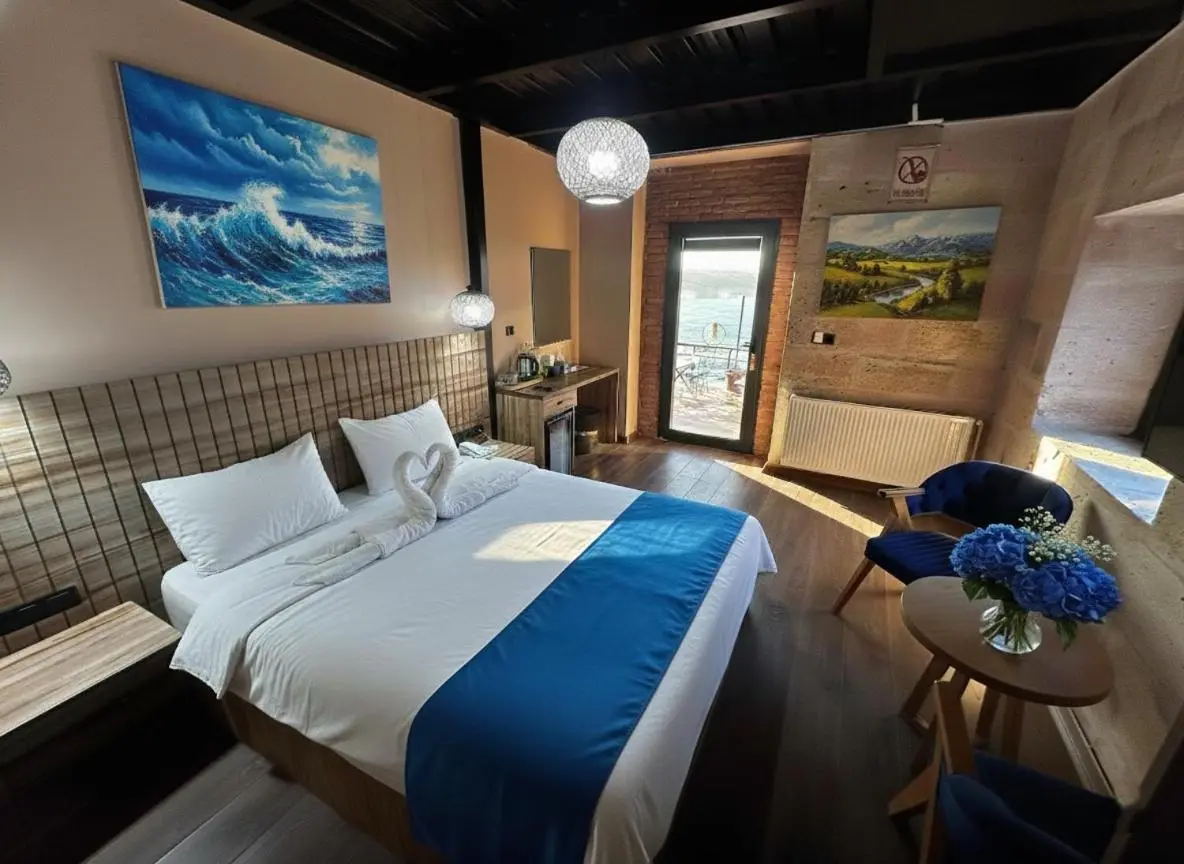 Marina Boutique Hotel Istanbul Airport