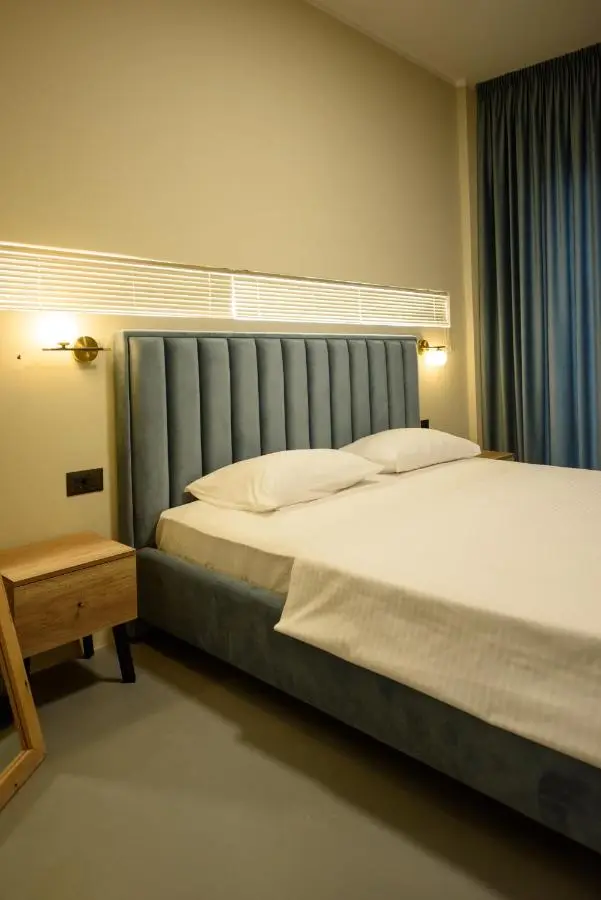 Olivium Rooms