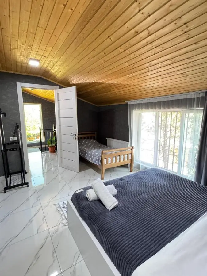 Buo's guest house