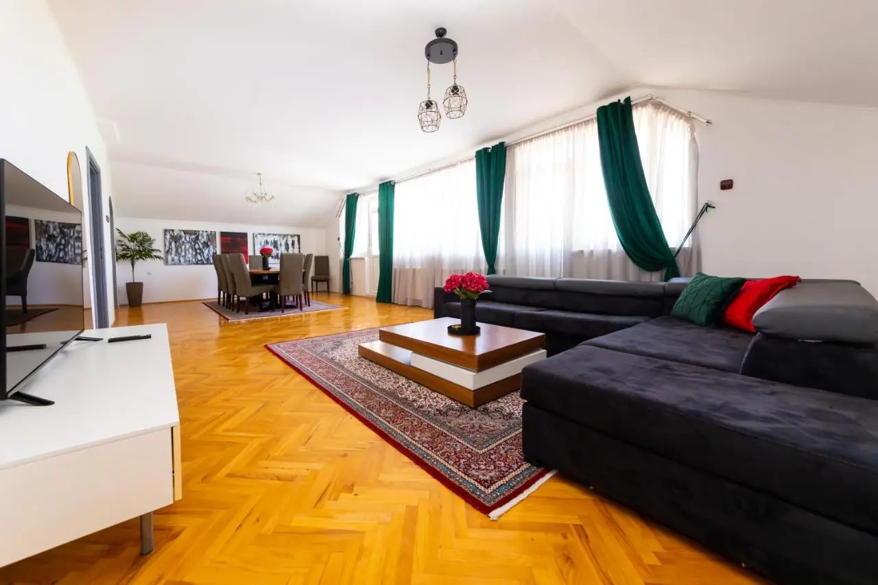 Khalilah Apartment 2