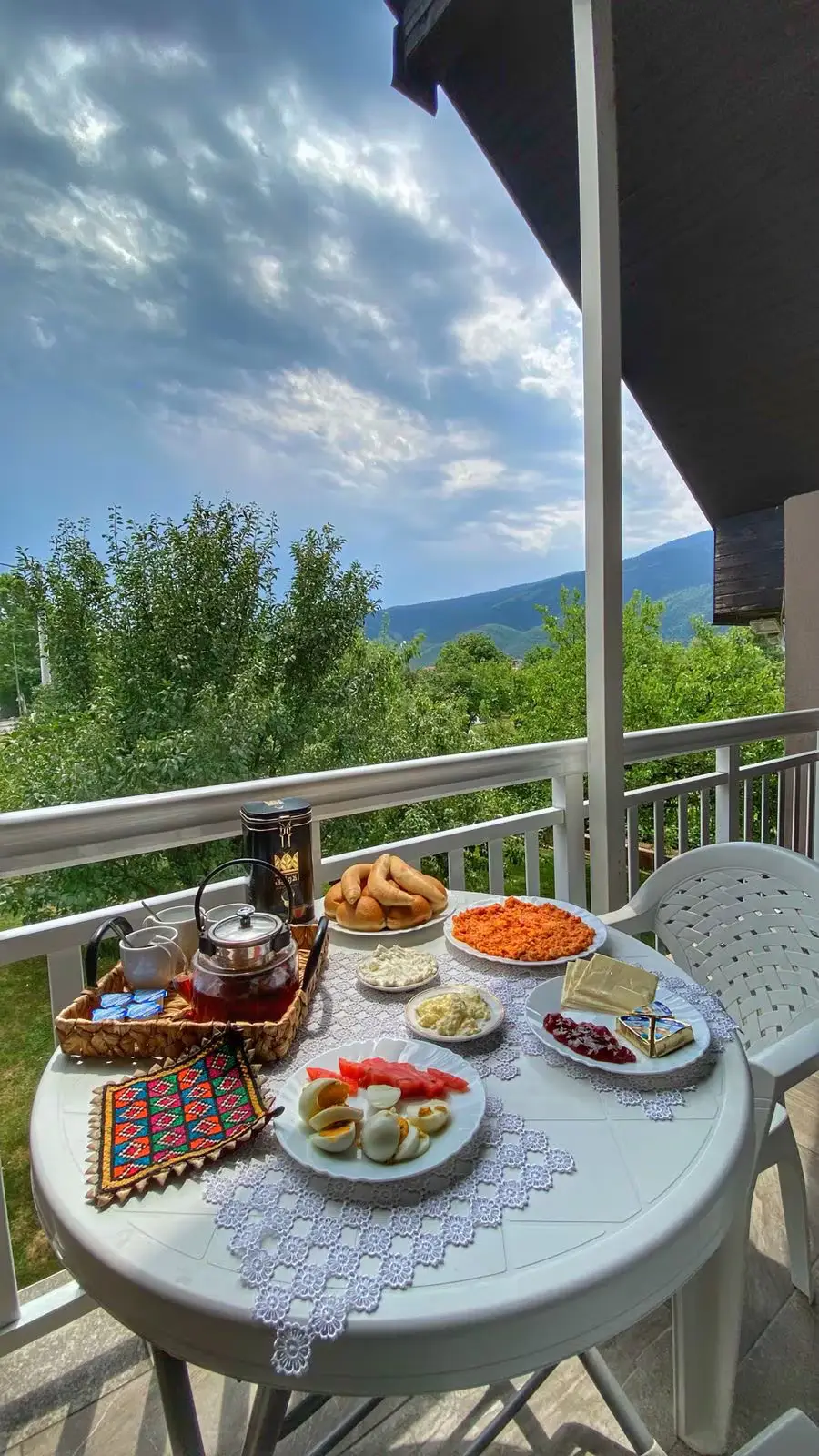 10 minutes from Sarajevo Airport | Free Parking*