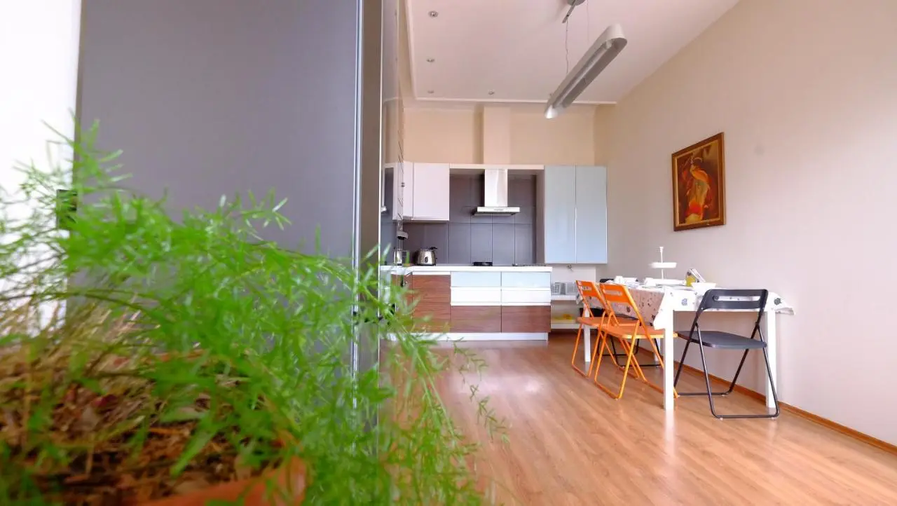 Galeria Apartment