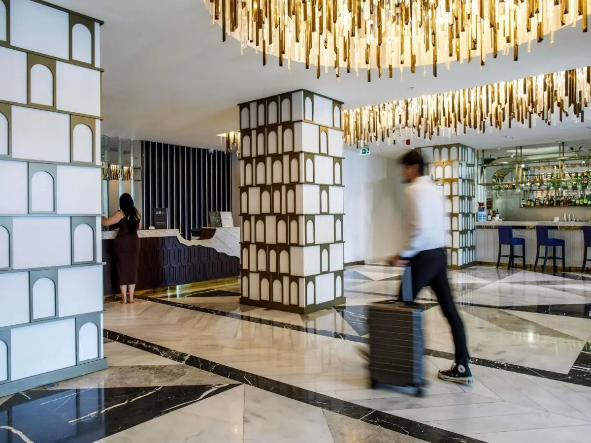 Mercure Baku City