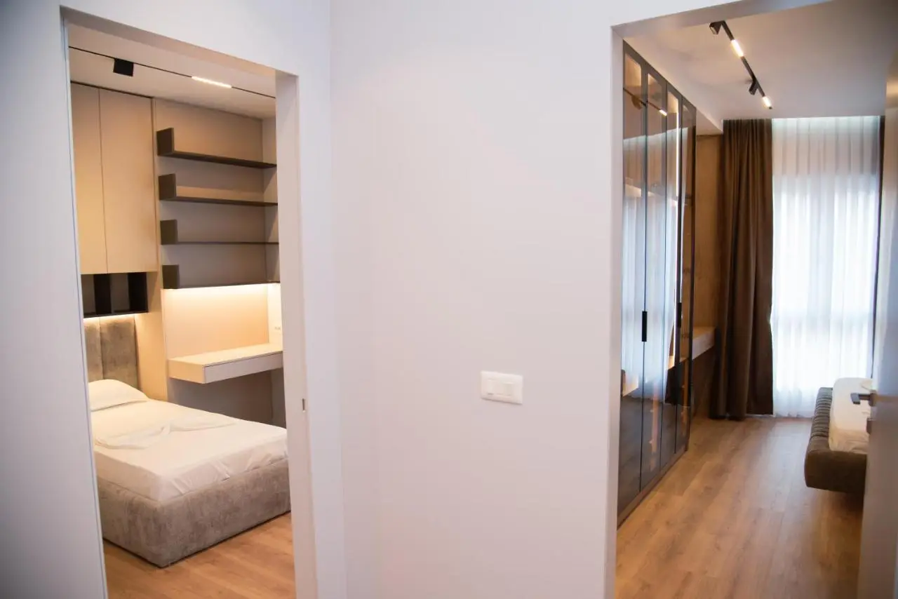 Tani Apartment