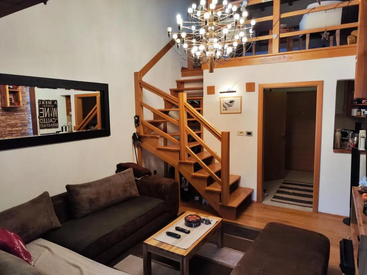Luxury Hotel Apartment - Jahorina