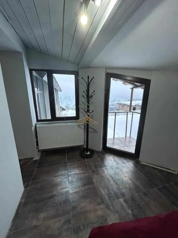 Hotel Wintera Gudauri