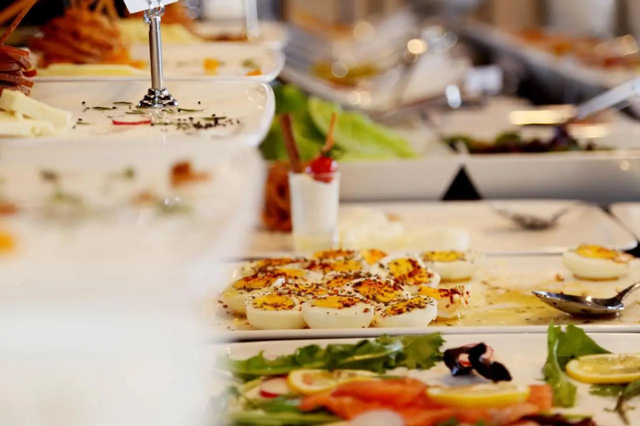 Ramada Hotel & Suites Sisli