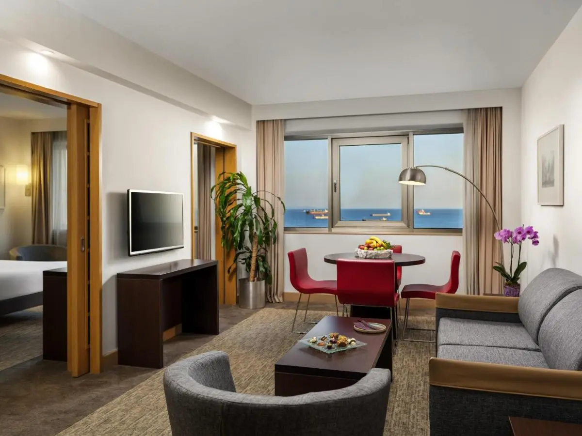 Novotel Istanbul Zeytinburnu