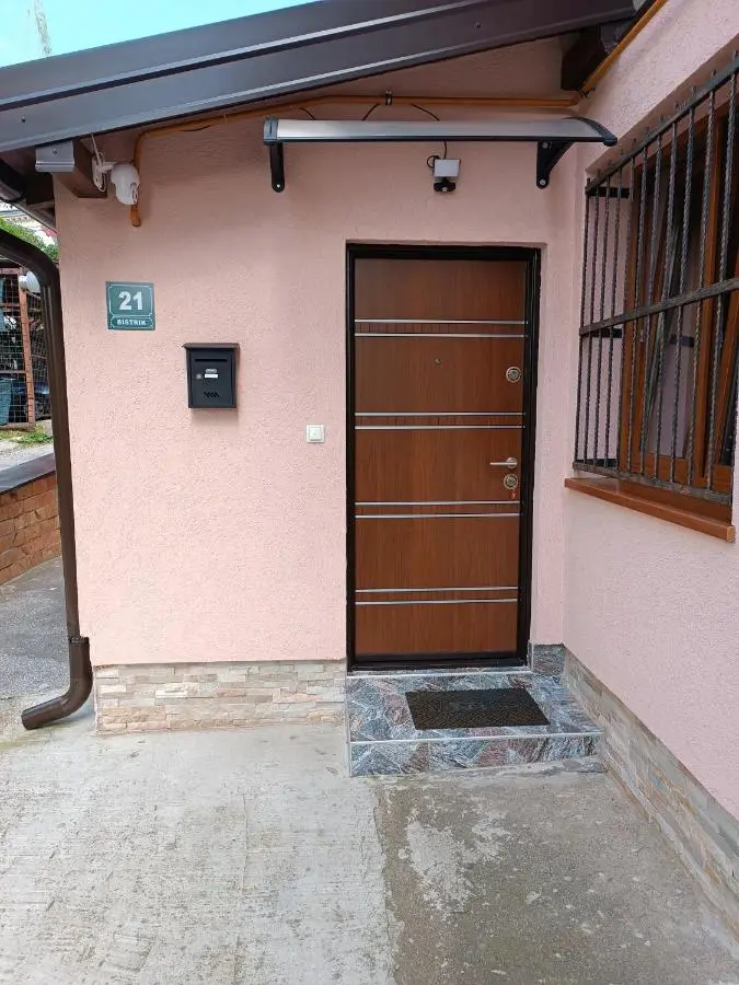 Princips Apartment