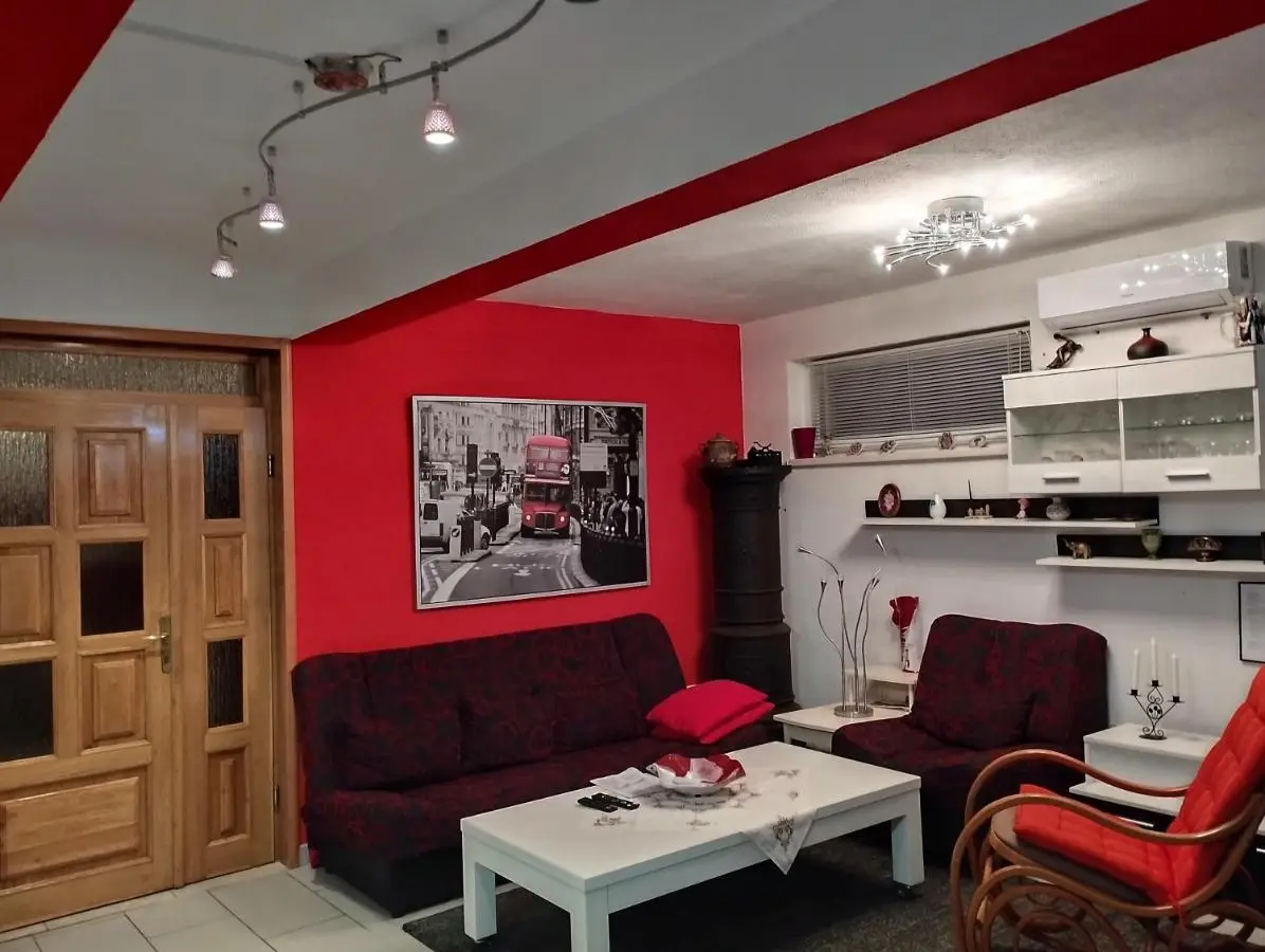 Holiday home Una-Mia