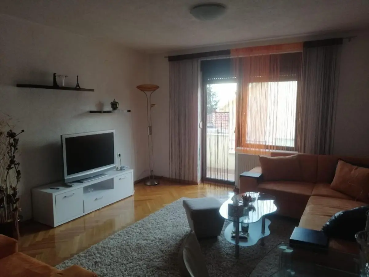 Apartman AS