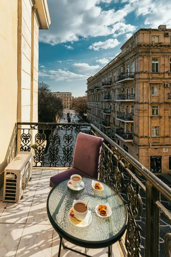 Nizami by La Casa Hotel