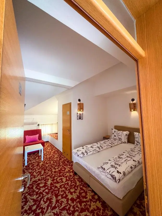 Residence Mahala - Boutique Stay Near Old Town