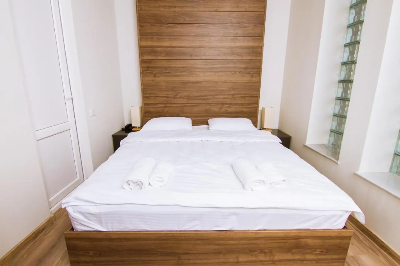 Victoria Inn Tbilisi