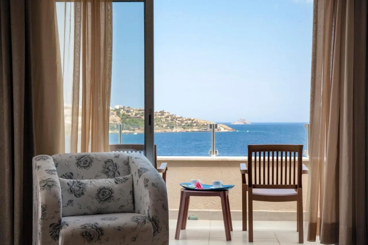 Golden Age Hotel Yalıkavak Bodrum