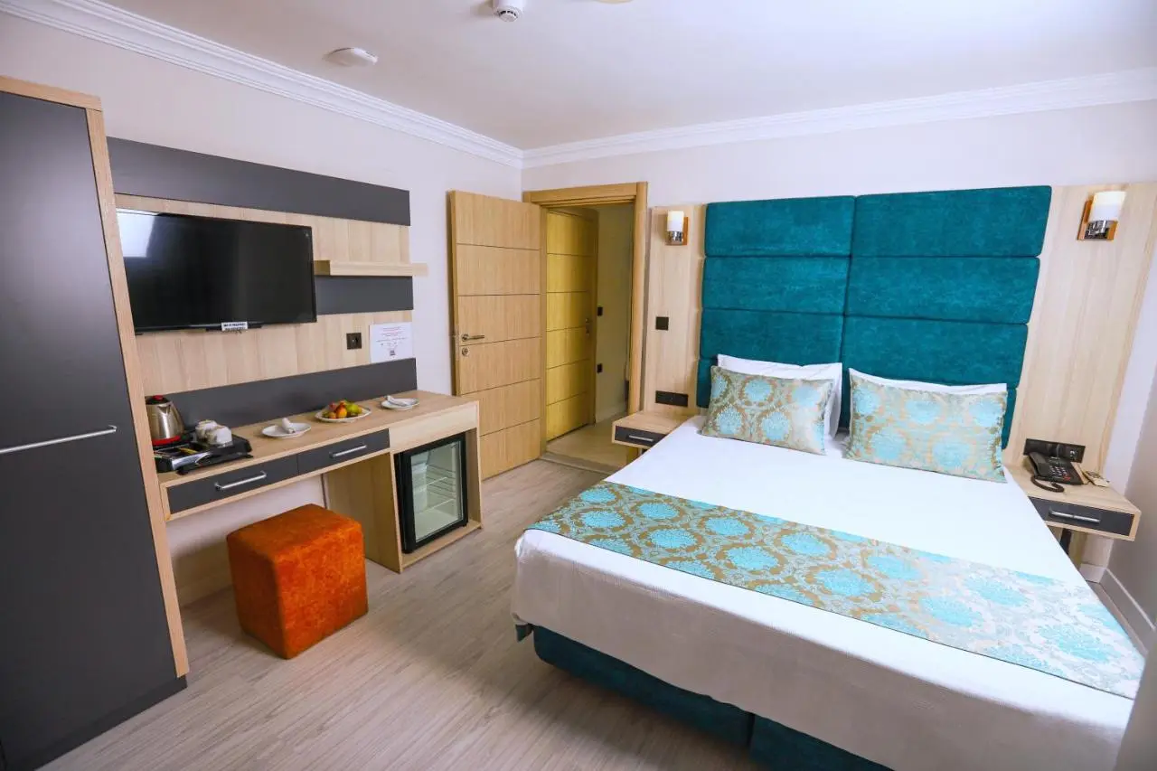 Mare Blu Hotel