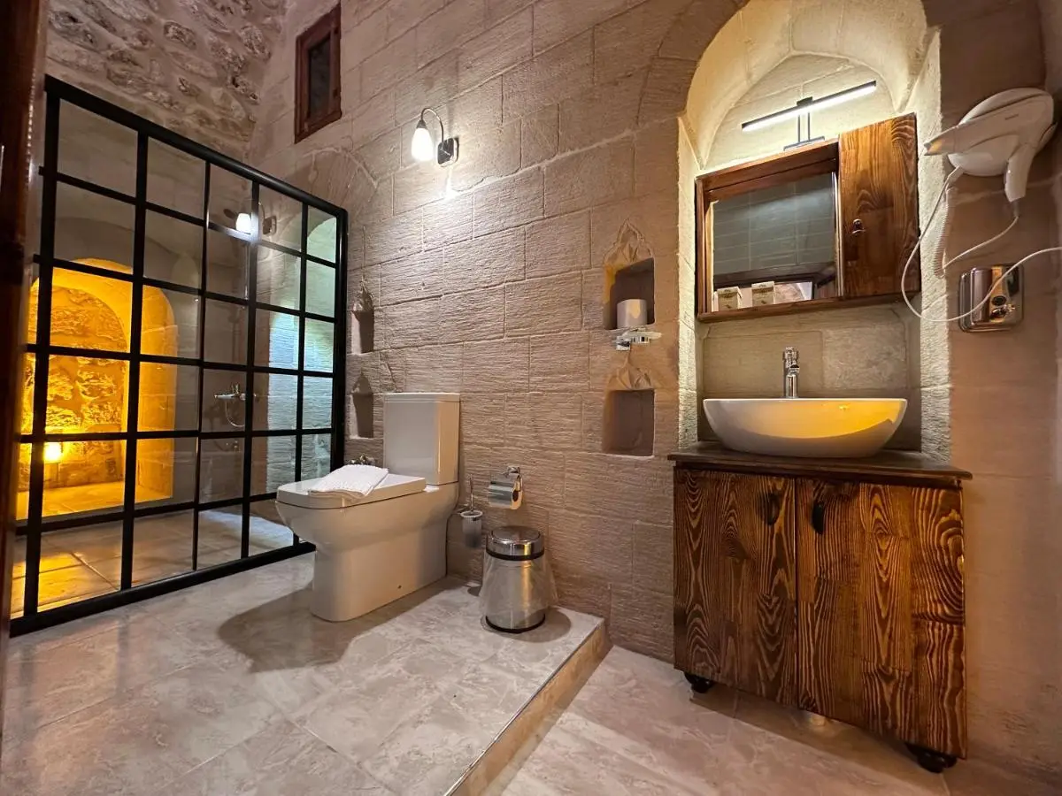 Aryan Butik Otel