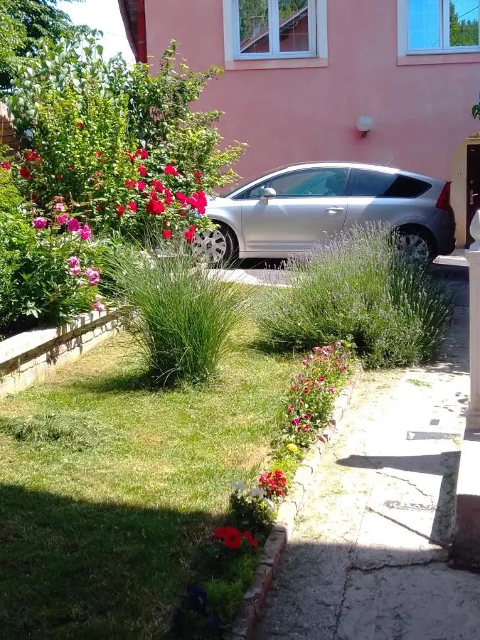 Apartman House Annesa