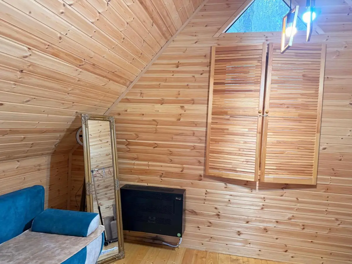 Cottage Sataplia