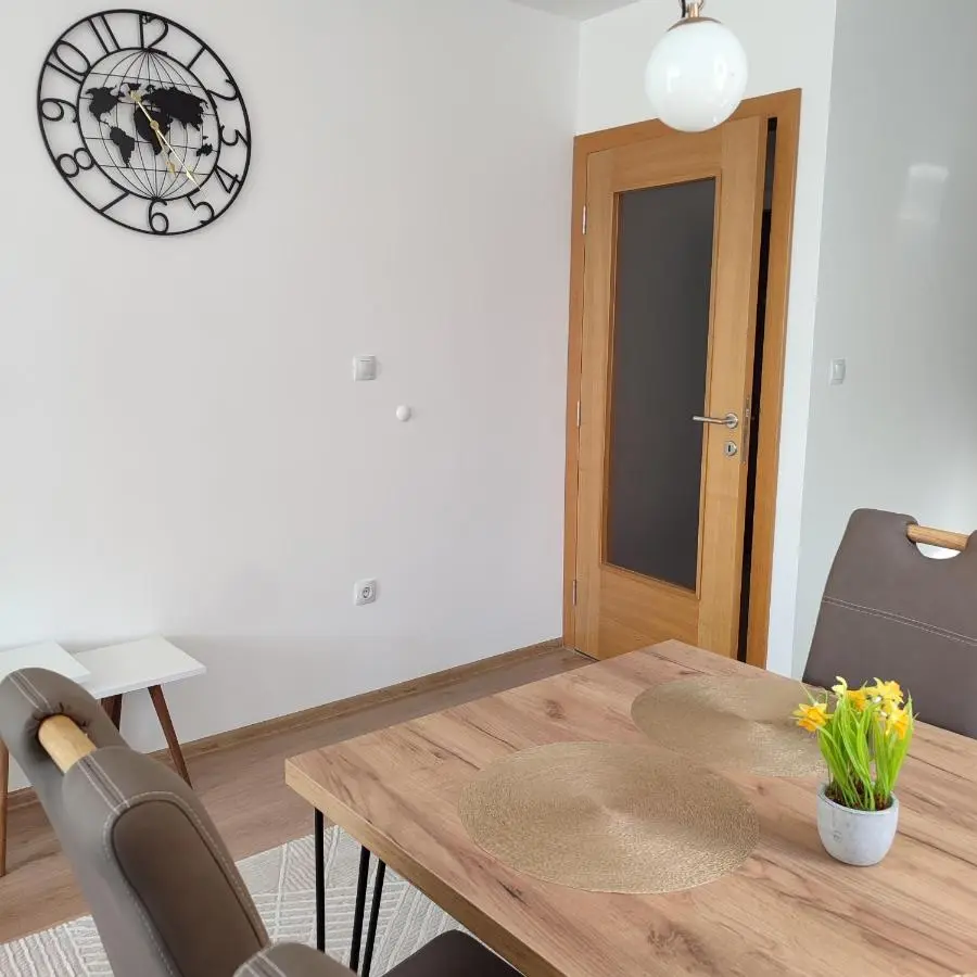 Sarajevo Apartment AMAJE - free parking
