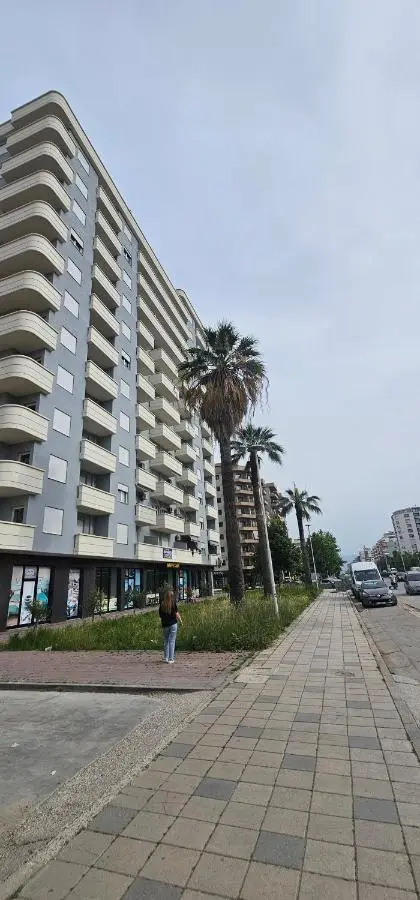 GPN apartment