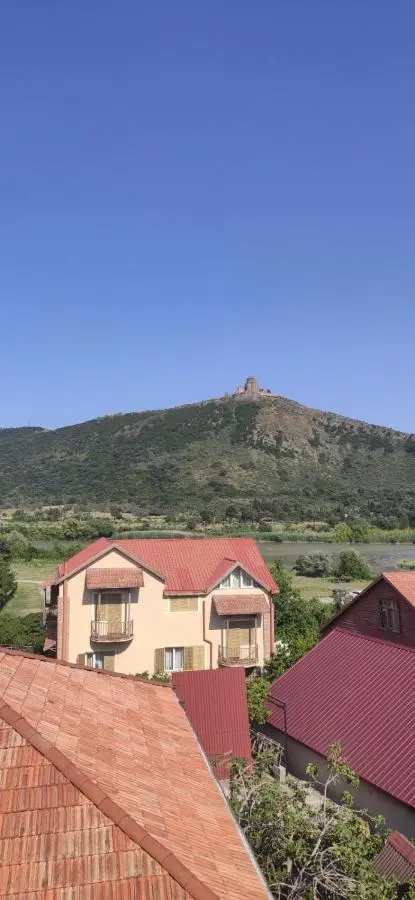Davit batoni Guest house