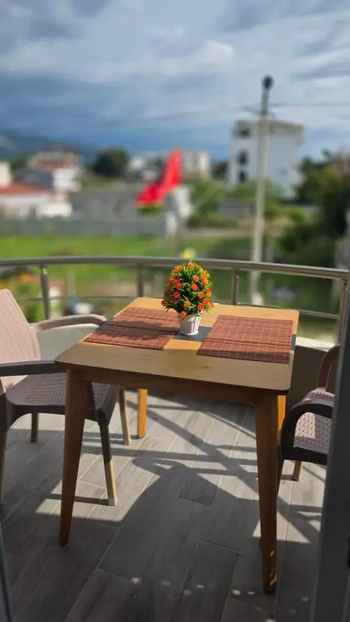 Vila Soleil