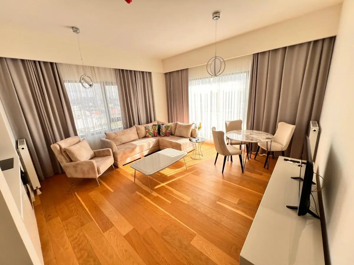 Divan Residence - Güneşli Near Ataköy Metro Station