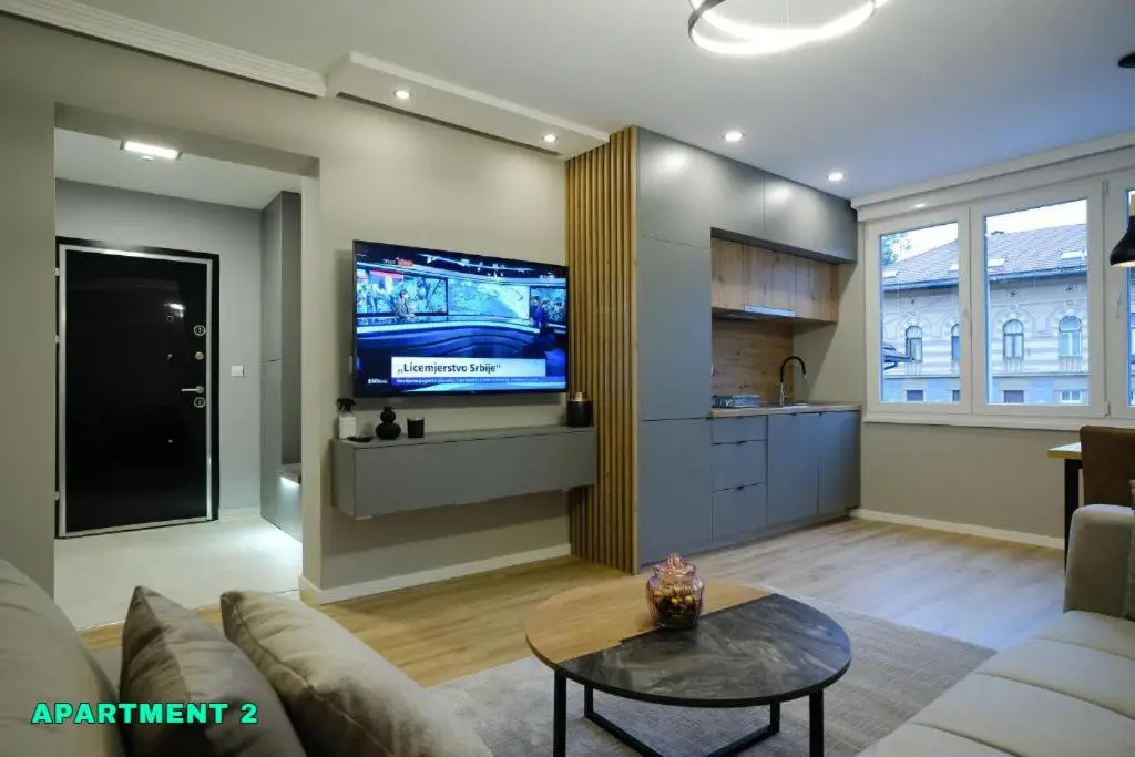 Residence 14 Sarajevo