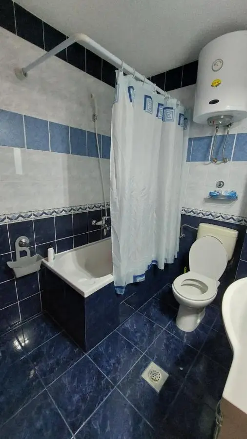 Apartman Loris