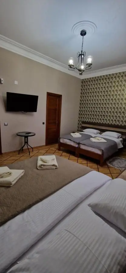 Hotel Villa