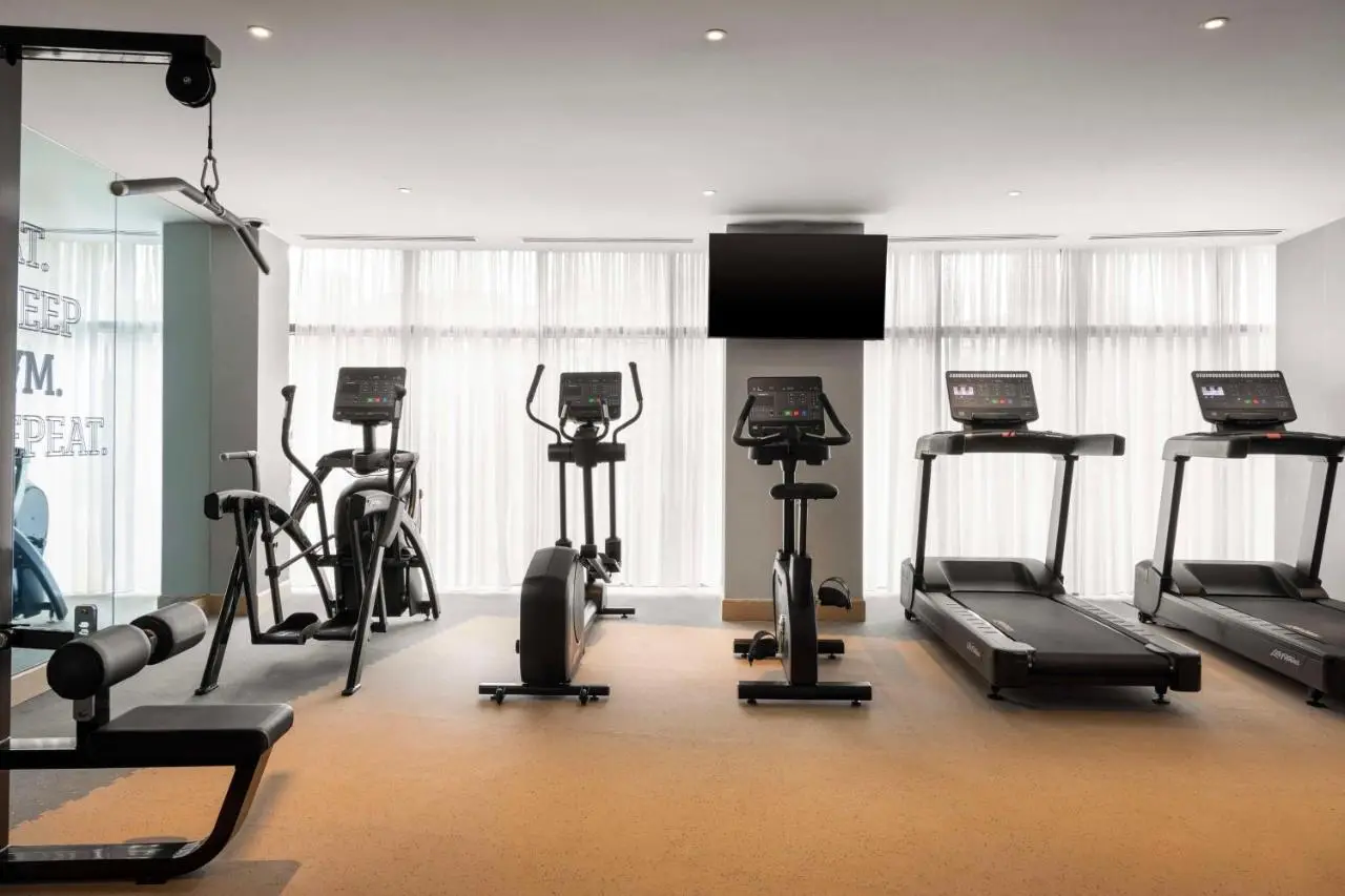 Hilton Garden Inn Baku