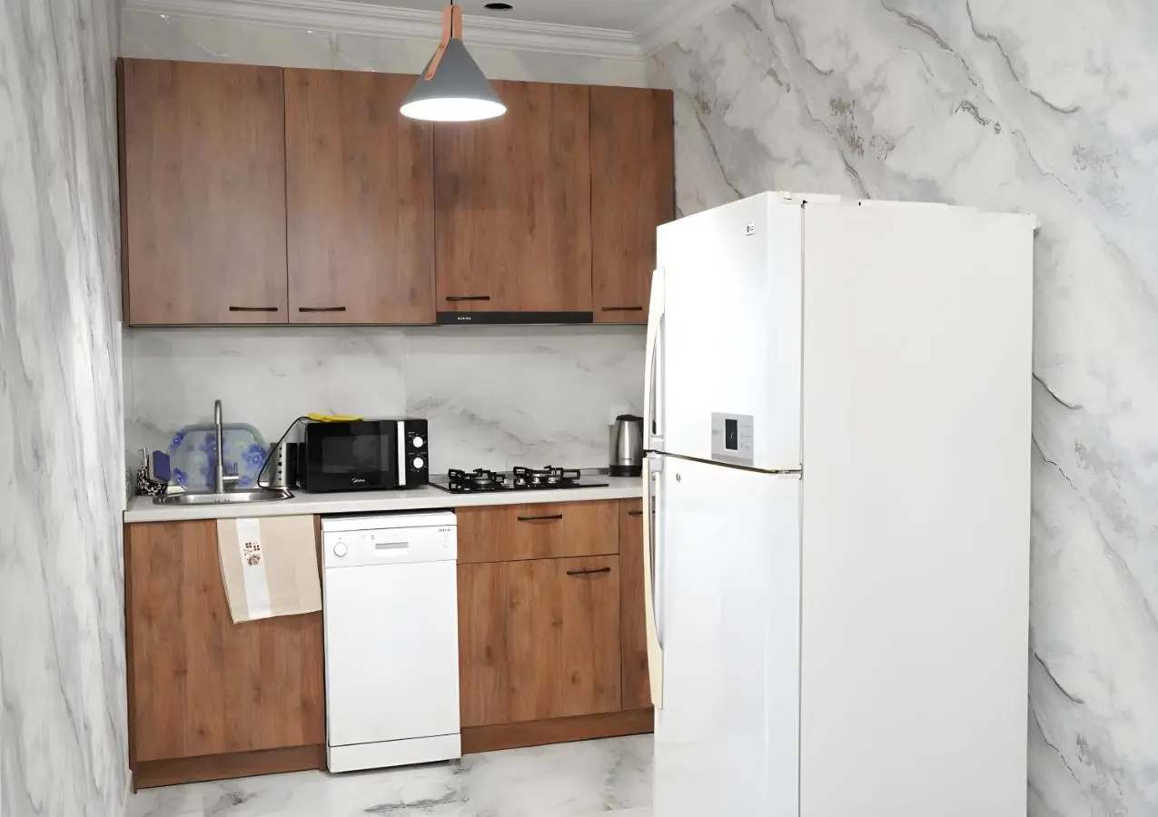 Second House Rustaveli