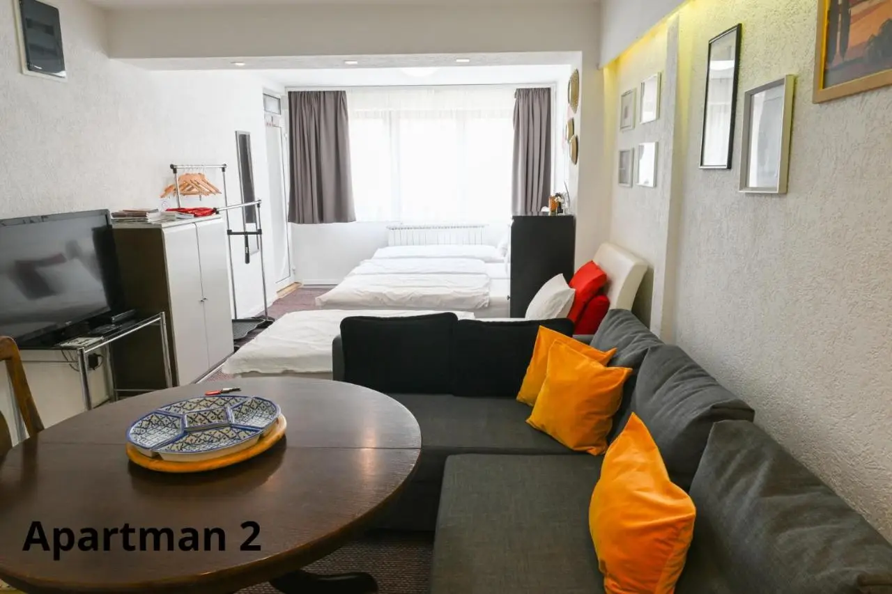 Apartman Slatki dom 2